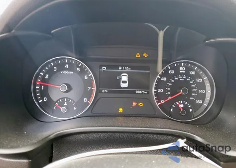 2023 Kia Forte Lx из США, поврежденный, VIN 3KPF24AD8PE555583